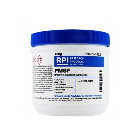 Rpi PMSF, 100 G P20270-100.0